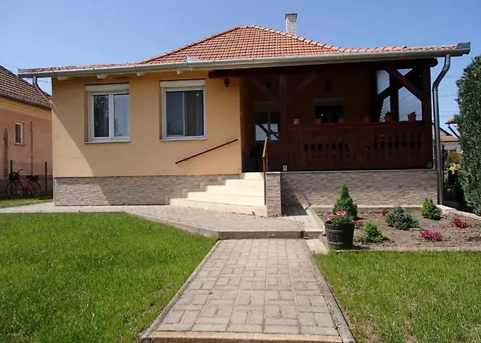 Golden Apartman