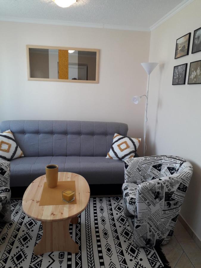 Golden Appartement
