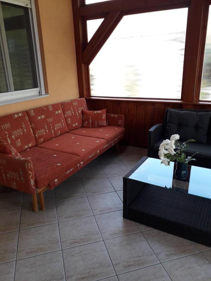 Golden Apartamento Tiszafüred