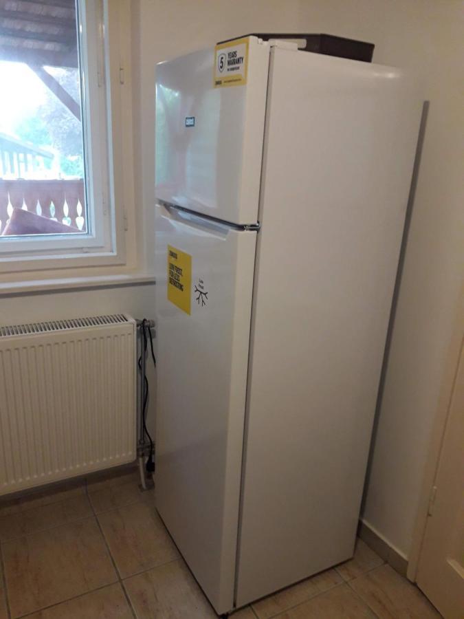 Apartamento Golden *