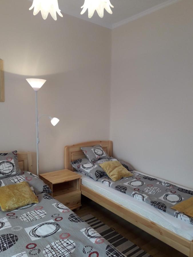 Golden Appartement