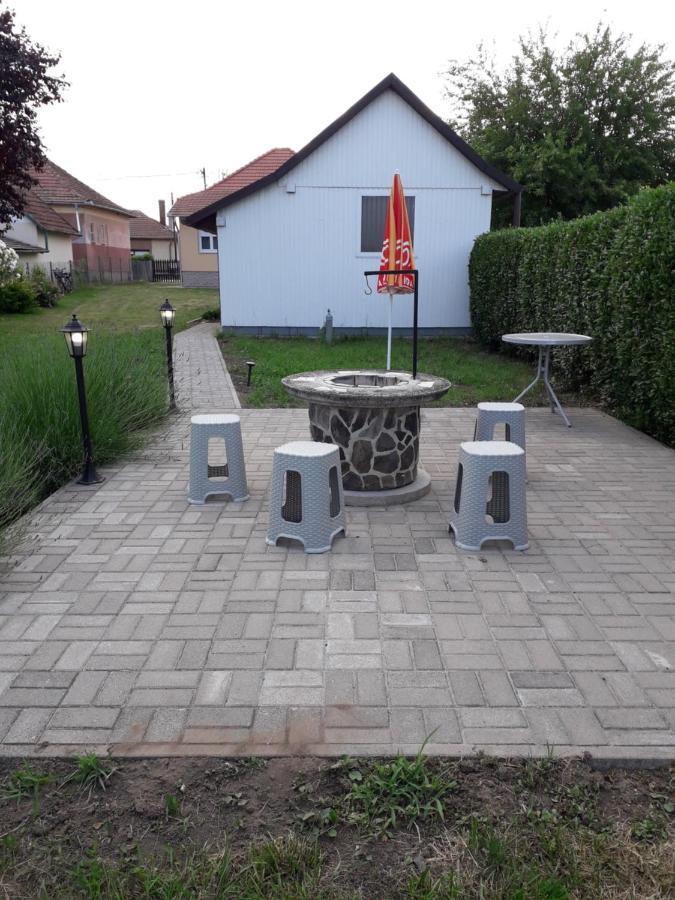 Apartamento Golden Tiszafüred