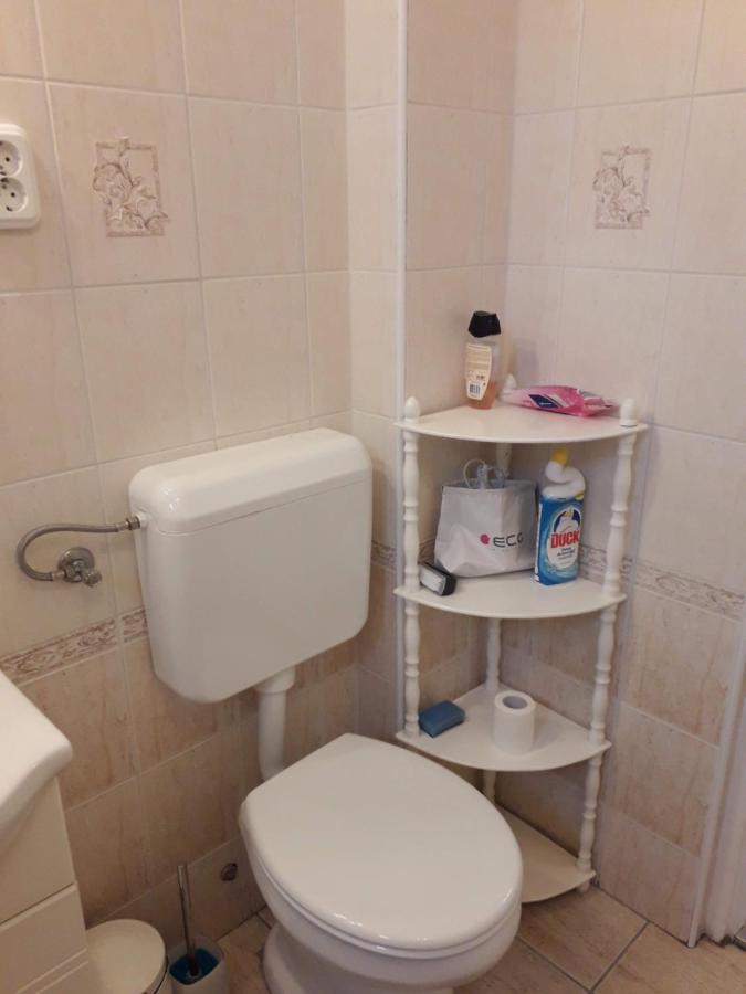Golden Apartamento Tiszafüred