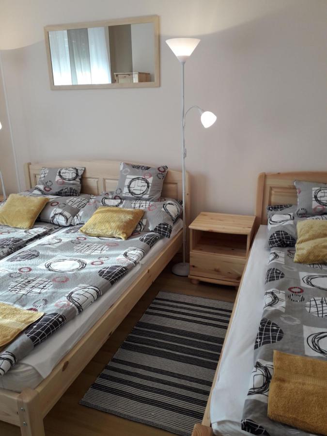 Appartement Golden