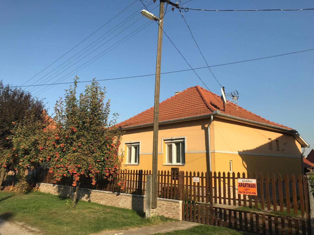 Golden Tiszafüred